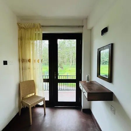 The Urban Hideout Apartment Nuwara Eliya Exterior photo