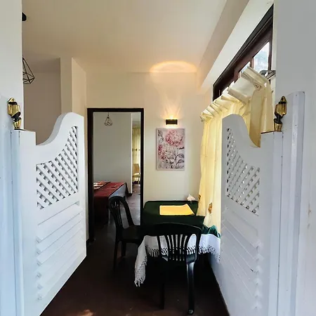 The Urban Hideout Apartment Nuwara Eliya Exterior photo